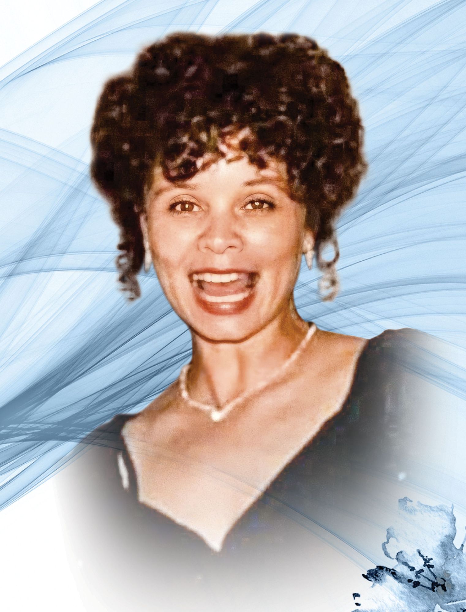 Freida Antoinette Grayson